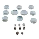 PK185 - : Engine Expansion Plug Kit for Enginetech Image