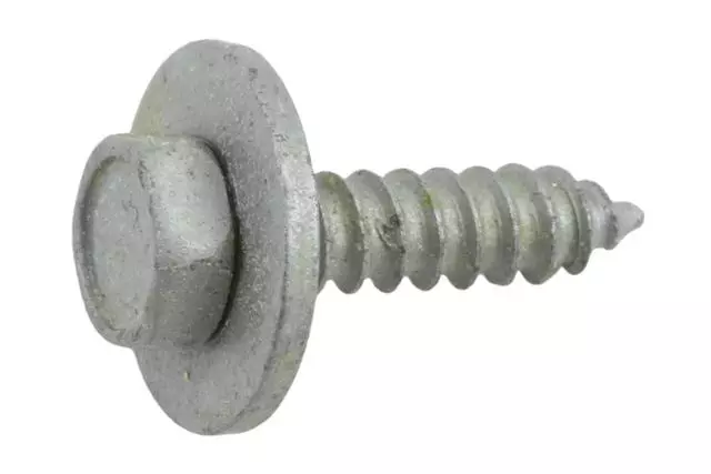 Side Shield Bolt - GM (94520668)