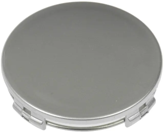 909120 - Tire and Wheel: Center Wheel Cap Gray for Dorman Image