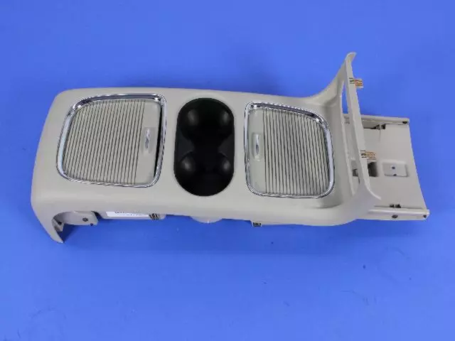 Floor Console - Mopar (1RF11BD1AK)