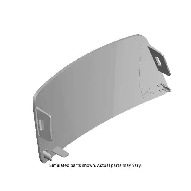 84670989 - : Adapter for Cadillac: Escalade, Escalade ESV Image