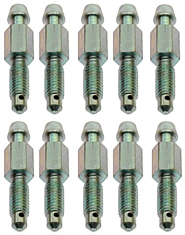 S27866 - Brakes &amp; Brake Parts: Raybestos R-Line Brake Bleeder Screw for Raybestos Brakes Image