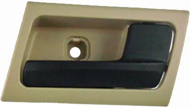81728 - Body: Front Right Interior Door Handle for Dorman Image