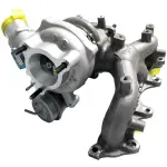 53039880306 - : BorgWarner Turbocharger for BorgWarner Image