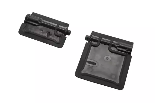 21999112 - HVAC: Valve for Cadillac: DTS Image