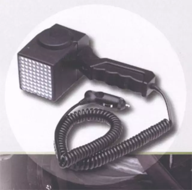 868001000 - Exterior: Trouble Light for Hyundai Image