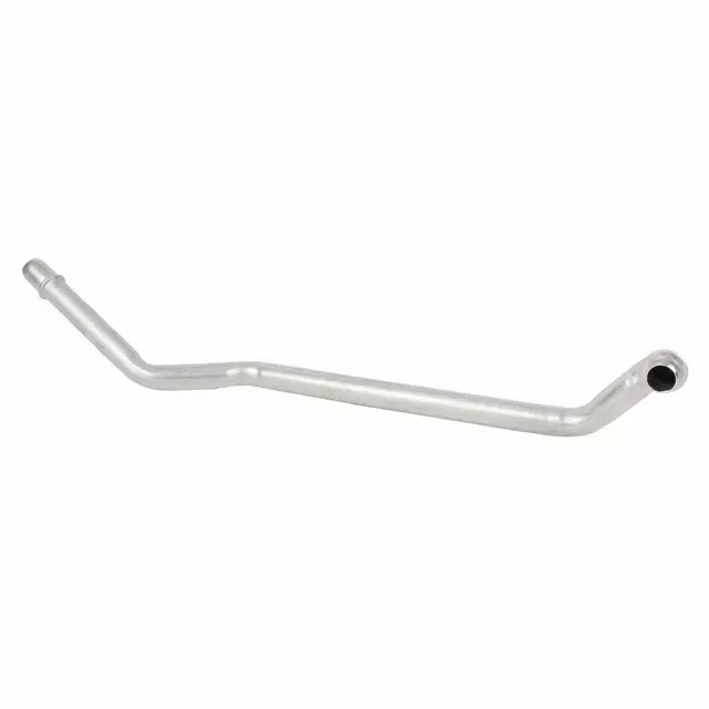 FL3Z18663A - HVAC: Outlet Tube for Ford: Expedition, F-150, F-150 Lightning, F-250 Super Duty, F-350 Super Duty, F-450 Super Duty | Lincoln: Navigator Image