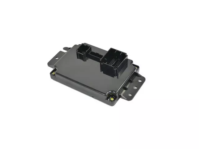 A/c And Heater Module - Mopar (68251514AD)