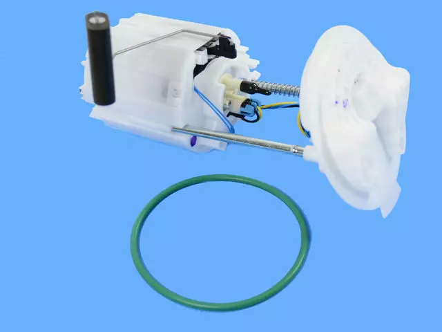 Fuel Pump/Level Unit Module Kit, Left, Primary - Mopar (68102700AE)