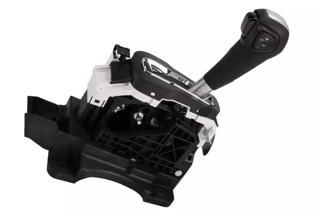 42514251 - : Part# 42514251 Jet Black Automatic Transmission Control for Chevrolet: Sonic Image