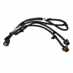 BC3Z15A211A - : Wire Assembly Fog Lamp for Ford Image