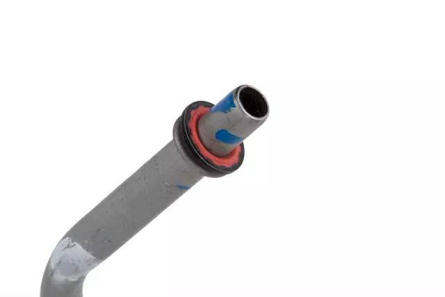 23277642 - Cooling System: Outlet Hose for GMC: Acadia Image