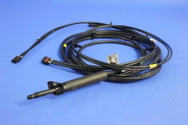 Washer And Antenna Hose And Cable - Mopar (68196752AE)
