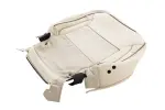 85139306 - Body: Seat Back Cover for GM Image