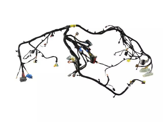 Instrument Panel Wiring - Mopar (68251758AC)