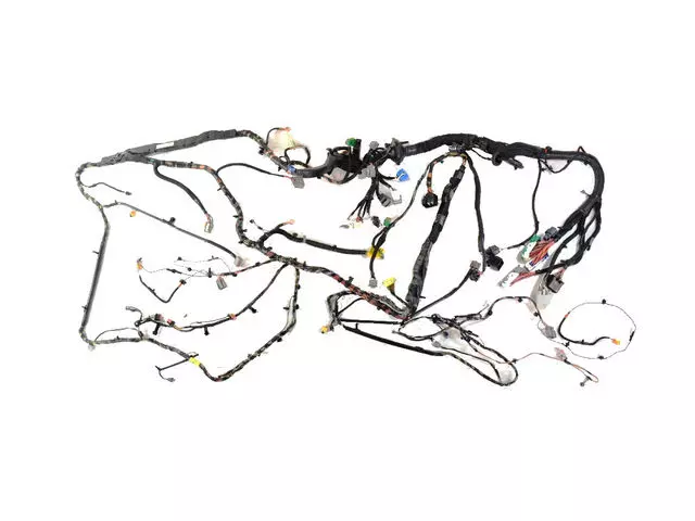 68244828AD - : Body Wiring for Mopar Image