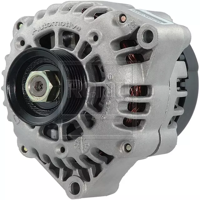 21108 - : Remy Alternator for Remy Image
