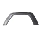 6QB15TZZAE - Exterior Ornamentation: Wheel Opening Flare Molding, Left for Mopar Image