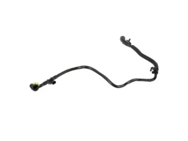 Vent Pipe - Ford (DG9Z-9D683-E)