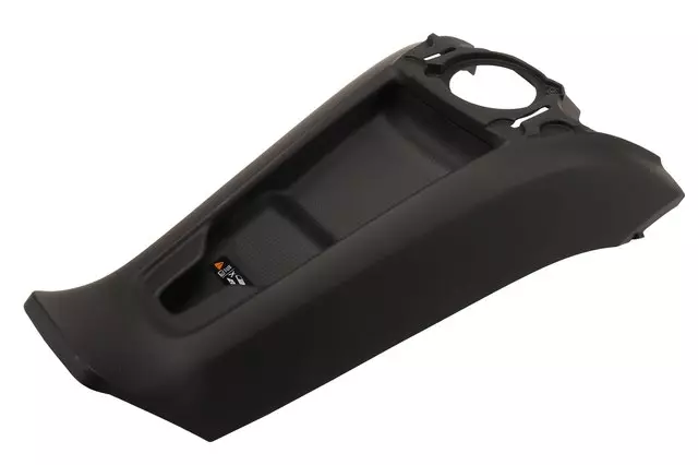 84586308 - : Front Compartment Fuse Block Cover for GM Image