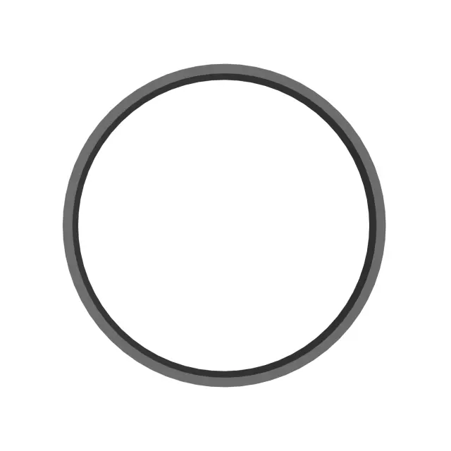68148127AA - : Throttle Body To Intake Gasket for Mopar Image