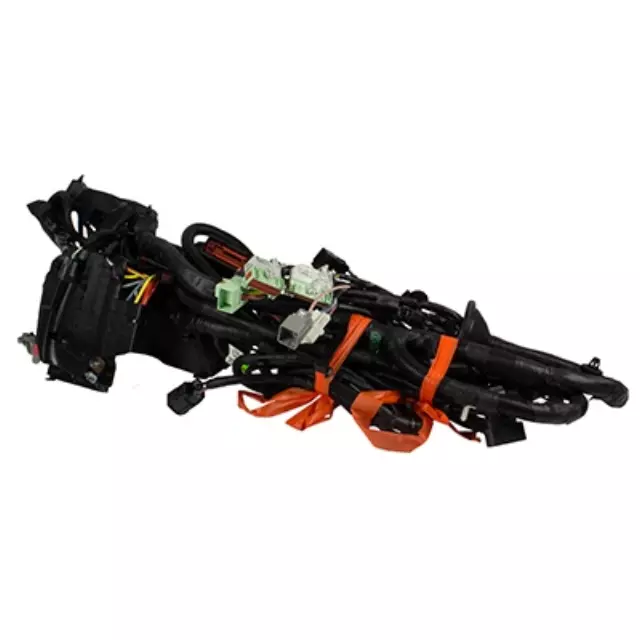 Hybrid Electric Motor Wiring Harness - Ford (H1FZ-14290-D)