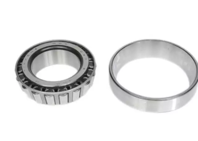 9432585 - Universals &amp; Rear Axle: Side Bearings for Chevrolet: C3500, C3500HD, Express 1500, Express 2500, Express 3500, Express 4500, K3500 Pickup | GMC: C3500 Pickup, C3500HD, K3500 Pickup, Savana 1500, Savana 2500, Savana 3500, Savana 4500 Image
