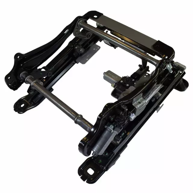 BT4Z7861710B - Body: Seat Adjuster for Ford: Edge | Lincoln: MKX Image