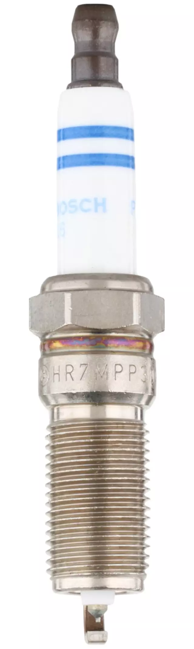 HR7MPP302X - Ignition Systems: Bosch Spark Plug for Bosch Image