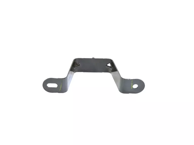 68250633AA - Frame, Bumper and Fascia: Shield Bracket for Mopar Image