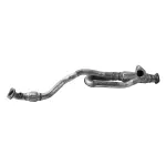 48714 - : Prebent Exhaust Pipe for AP Exhaust Image