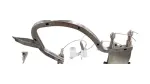 6450302220 - Body: Hinge for Toyota Image