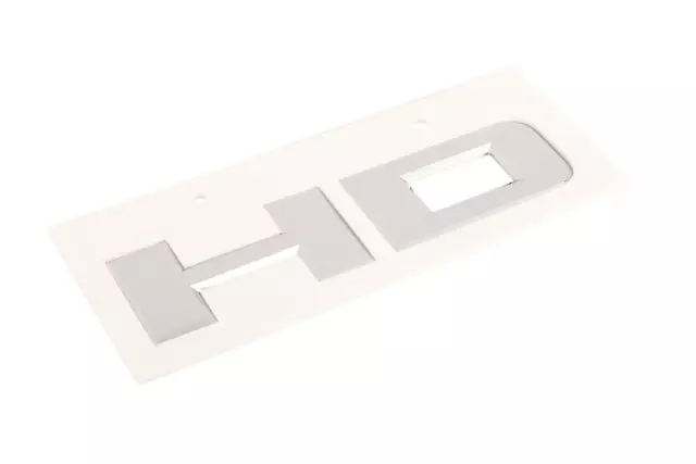 23229822 - Accessories: Door Emblem for GM Image