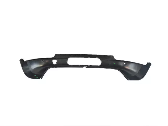 Rear Lower Fascia - Mopar (68352696AB)
