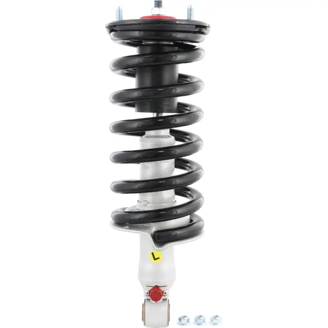 RS999937 - : QuickLIFT Suspension Strut and Coil Spring Assembly for Rancho Suspensions Image