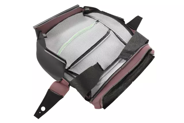 84597317 - Body: Cushion Cover for Chevrolet: Equinox Image