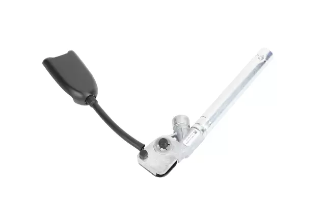 19353483 - Electrical: Tensioner for Chevrolet: Sonic Image