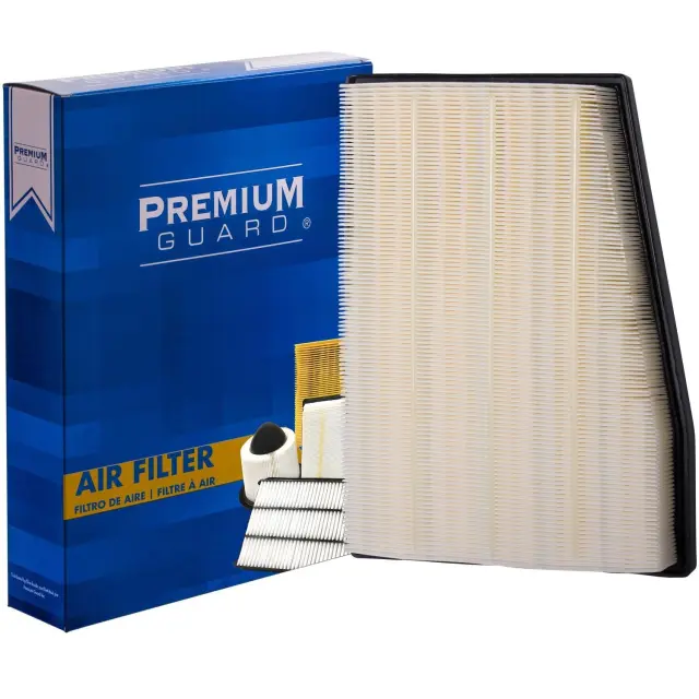 PA99869 - : Premium Guard Engine Air Filter for PRONTO Image