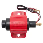 17303 - : Universal Micro Electric Fuel Pump - 30 GPH / 114 LPH (Gasoline/E85) for Edelbrock Image