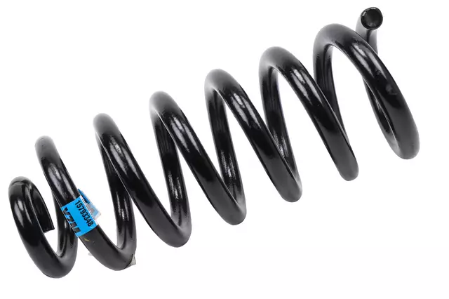 15793348 - Suspension: Spring for Cadillac: CTS Image