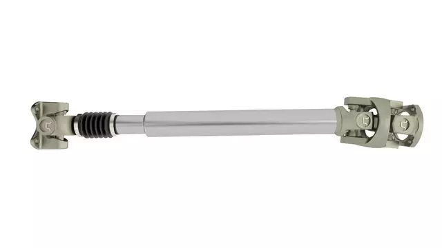 Drive Shaft - Mopar (05146801AB)