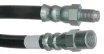 BH380227 - : Raybestos Element3 Brake Hose for Raybestos Brakes Image