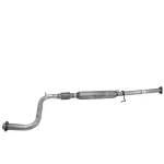 68367 - : Prebent Exhaust Pipe for AP Exhaust Image