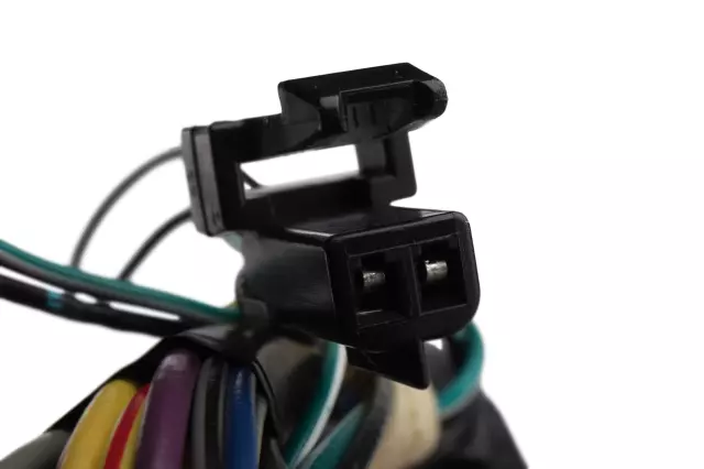 Part# 26100852 Turn Signal, Headlight Dimmer, Windshield Wiper and Washer Switch with Lever - GM (26100852)