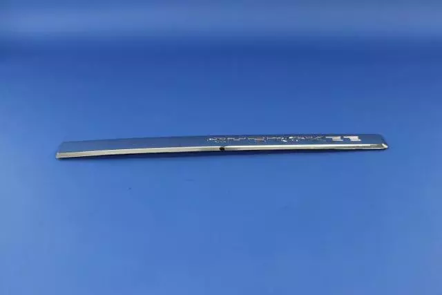 55157210AA - : Molding for Mopar Image