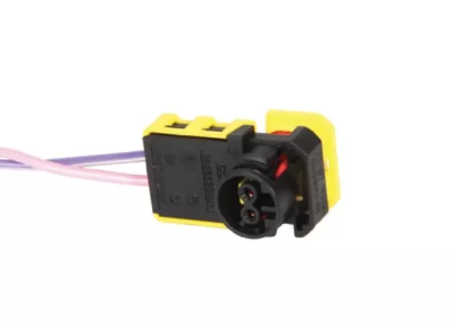 Yellow Multi-Purpose Pigtail - GM (19353961)