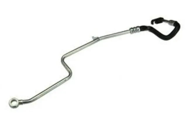 32411094205 - Suspension &amp; Steering: URO Parts Power Steering Return Hose for URO Image