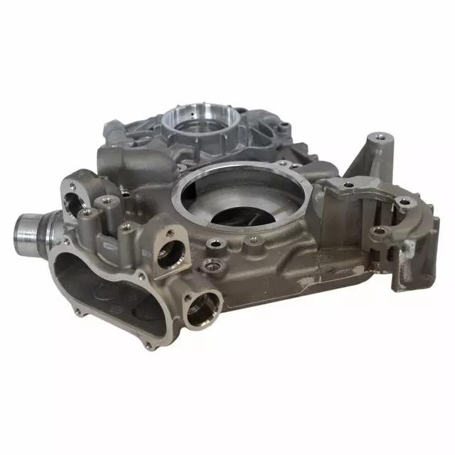 2008-2010 Ford - Timing Cover - Ford (8C3Z-6019-D)
