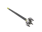 52114720AB - Rear Axle; Corporate 9.25; Differential and Drive Line: Axle Rear Shaft for Mopar Image