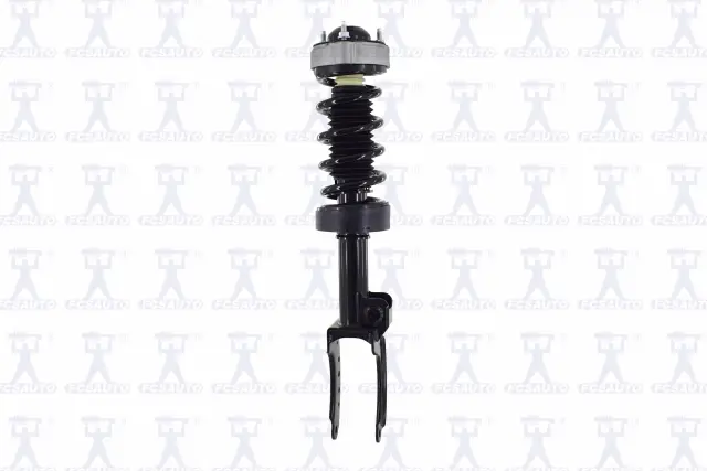 1355039R - Suspension &amp; Steering: Suspension Strut and Coil Spring Assembly for Focus Auto Parts Image